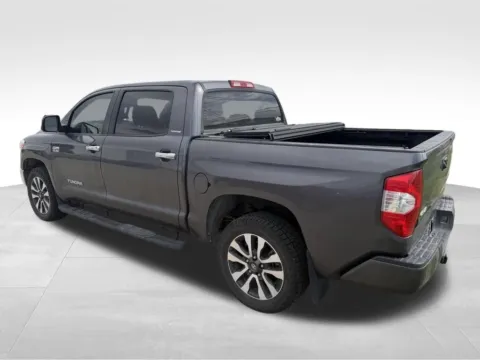 More photos of 2018 Toyota Tundra Limited at Gregg Young Toyota of Columbus, NE