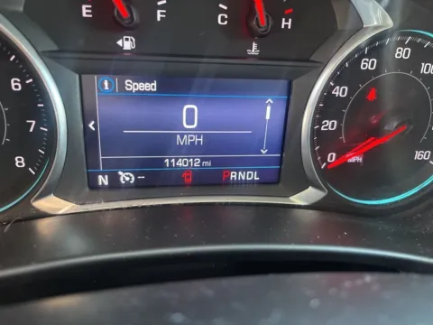 Another view of 2019 Chevrolet Equinox LT for sale in Columbus, NE at Gregg Young Toyota of Columbus