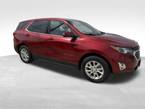 More photos of 2019 Chevrolet Equinox LT at Gregg Young Toyota of Columbus, NE