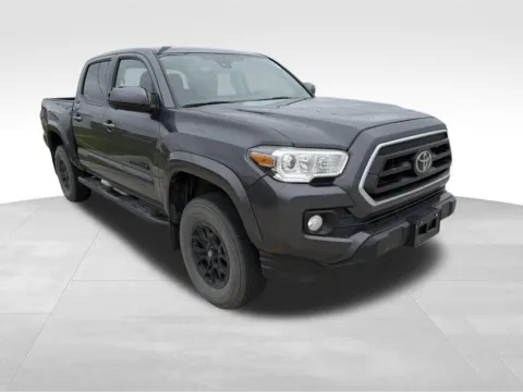 Another view of 2020 Toyota Tacoma SR5 for sale in Columbus, NE at Gregg Young Toyota of Columbus