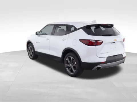 More photos of 2025 Chevrolet Blazer LT at Gregg Young Toyota of Columbus, NE
