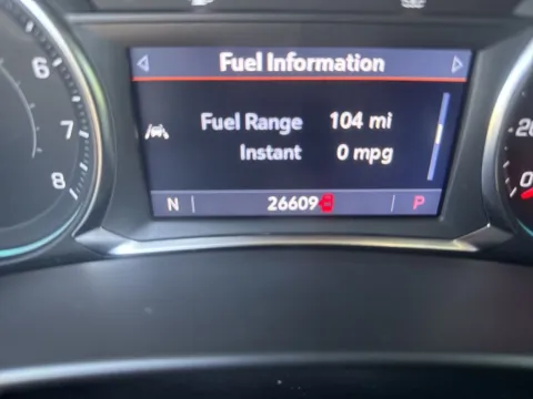 Another view of 2023 Chevrolet Equinox Premier for sale in Columbus, NE at Gregg Young Toyota of Columbus