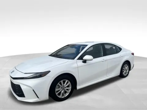 Another view of 2026 Toyota Camry LE for sale in Columbus, NE at Gregg Young Toyota of Columbus