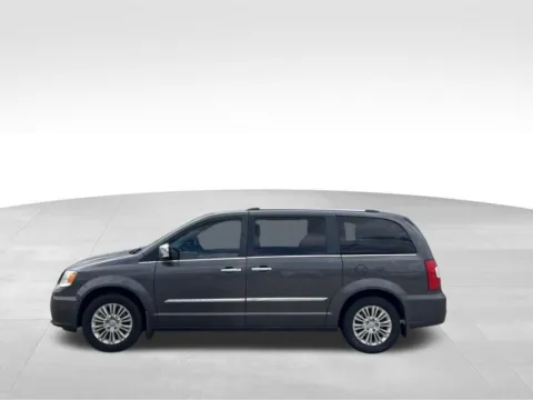 Another view of 2015 Chrysler Town & Country Limited for sale in Columbus, NE at Gregg Young Toyota of Columbus