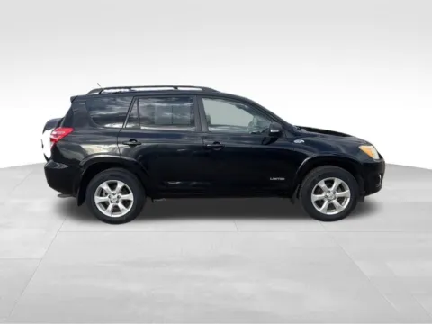More photos of 2010 Toyota RAV4 Limited at Gregg Young Toyota of Columbus, NE