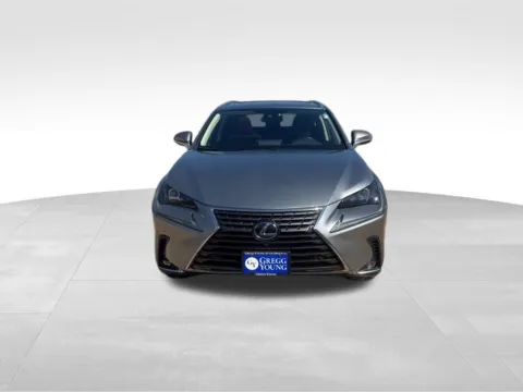 More photos of 2021 Lexus NX 300 Base at Gregg Young Toyota of Columbus, NE