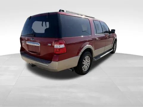 More photos of 2009 Ford Expedition EL King Ranch at Gregg Young Toyota of Columbus, NE