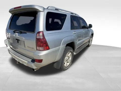 Another view of 2004 Toyota 4Runner Limited for sale in Columbus, NE at Gregg Young Toyota of Columbus