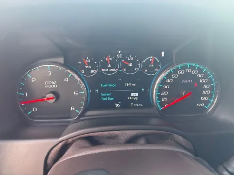 Another view of 2020 GMC Yukon XL Denali for sale in Columbus, NE at Gregg Young Toyota of Columbus