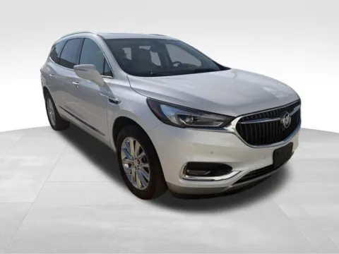 More photos of 2019 Buick Enclave Premium Group at Gregg Young Toyota of Columbus, NE