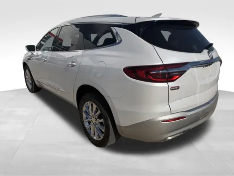 More photos of 2019 Buick Enclave Premium Group at Gregg Young Toyota of Columbus, NE