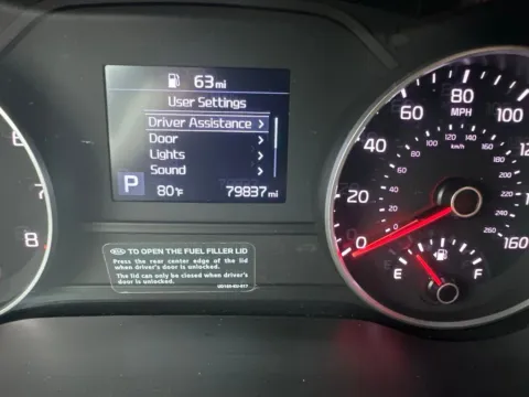 Another view of 2020 Kia Sportage LX for sale in Columbus, NE at Gregg Young Toyota of Columbus