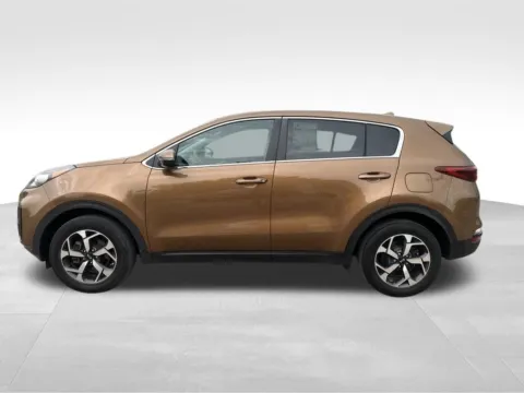 More photos of 2020 Kia Sportage LX at Gregg Young Toyota of Columbus, NE