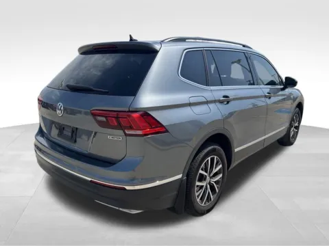 More photos of 2020 Volkswagen Tiguan 2.0T SE at Gregg Young Toyota of Columbus, NE