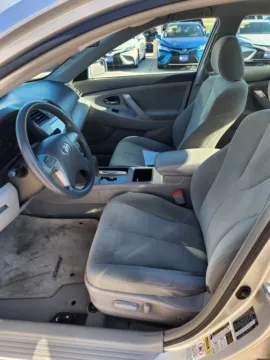Another view of 2009 Toyota Camry for sale in Columbus, NE at Gregg Young Toyota of Columbus