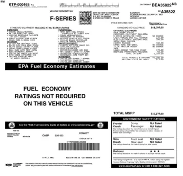 Photos of 2011 Ford F-250SD Lariat for sale in Columbus, NE at Gregg Young Toyota of Columbus