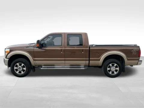 More photos of 2011 Ford F-250SD Lariat at Gregg Young Toyota of Columbus, NE