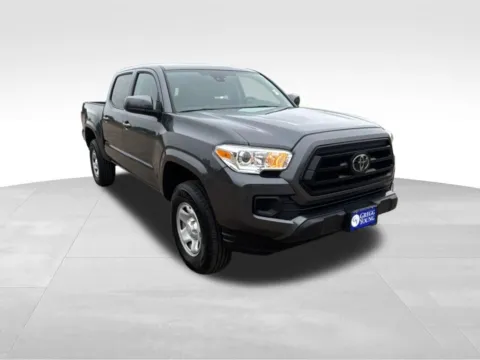 More photos of 2023 Toyota Tacoma SR at Gregg Young Toyota of Columbus, NE