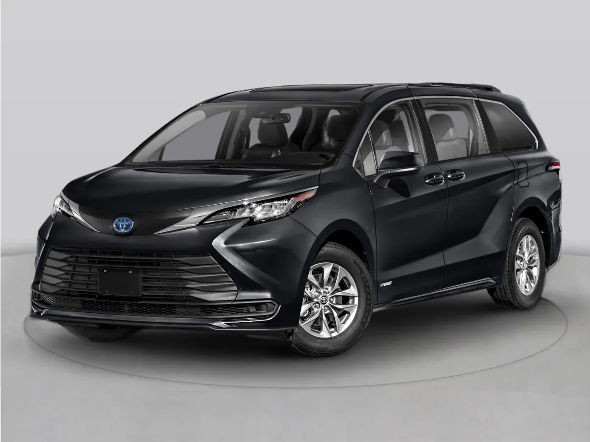 2024 Toyota Sienna for sale in Columbus, NE