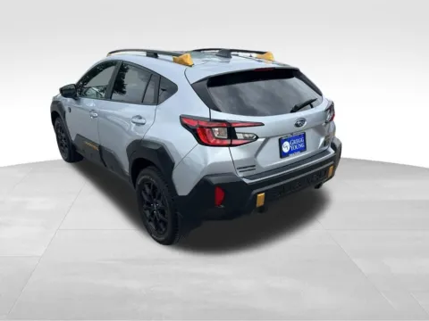 More photos of 2024 Subaru Crosstrek Wilderness at Gregg Young Toyota of Columbus, NE