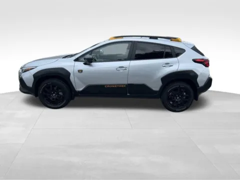 Another view of 2024 Subaru Crosstrek Wilderness for sale in Columbus, NE at Gregg Young Toyota of Columbus