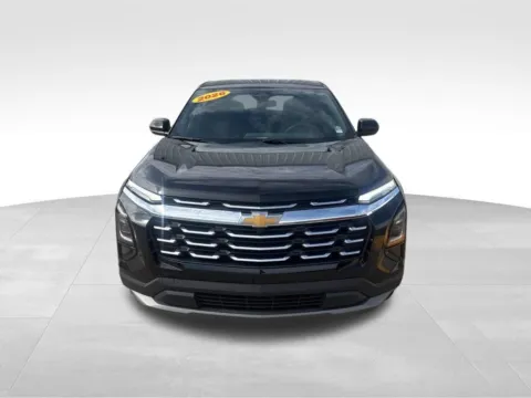 More photos of 2026 Chevrolet Equinox LT at Gregg Young Toyota of Columbus, NE