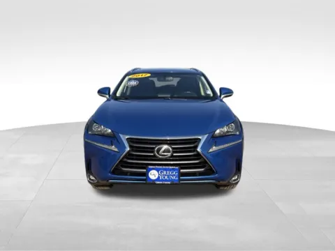 More photos of 2017 Lexus NX 200t at Gregg Young Toyota of Columbus, NE