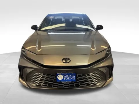 More photos of 2025 Toyota Camry XSE at Gregg Young Toyota of Columbus, NE