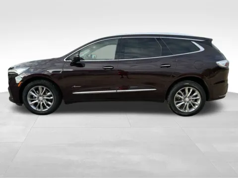 More photos of 2022 Buick Enclave Avenir at Gregg Young Toyota of Columbus, NE