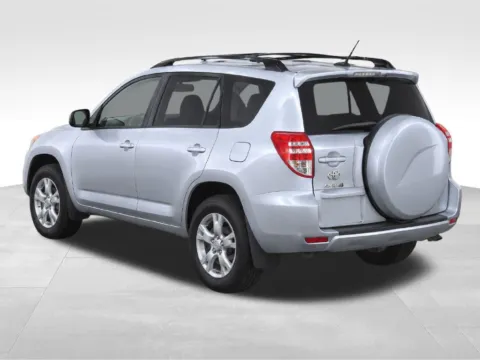 More photos of 2011 Toyota RAV4 at Gregg Young Toyota of Columbus, NE