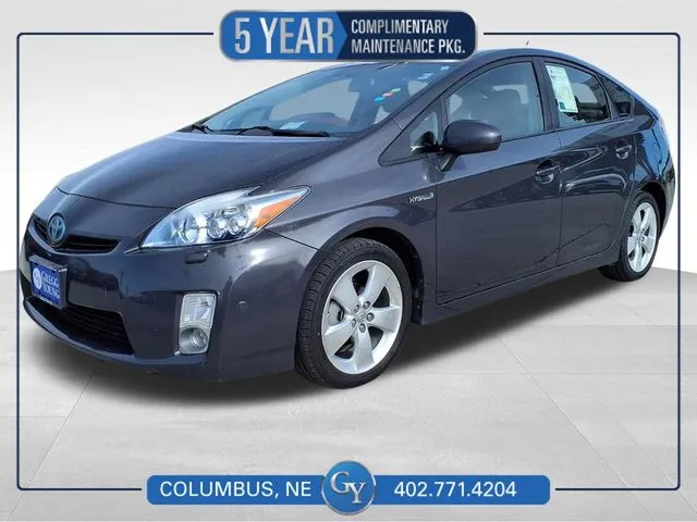 2010 Toyota Prius II for sale in Columbus, NE