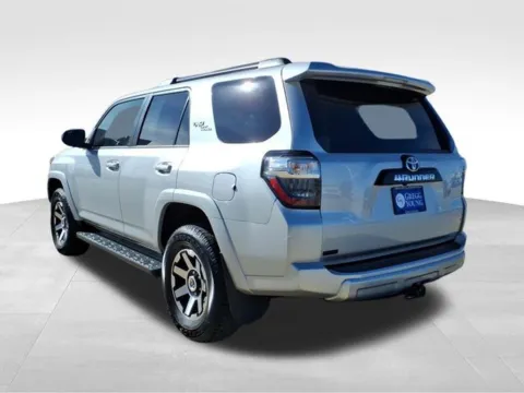 Another view of 2024 Toyota 4Runner TRD Off-Road for sale in Columbus, NE at Gregg Young Toyota of Columbus
