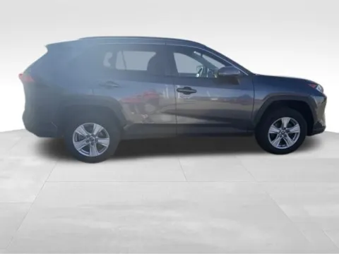 More photos of 2021 Toyota RAV4 XLE at Gregg Young Toyota of Columbus, NE