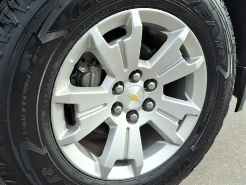 More photos of 2018 Chevrolet Colorado LT at Gregg Young Toyota of Columbus, NE