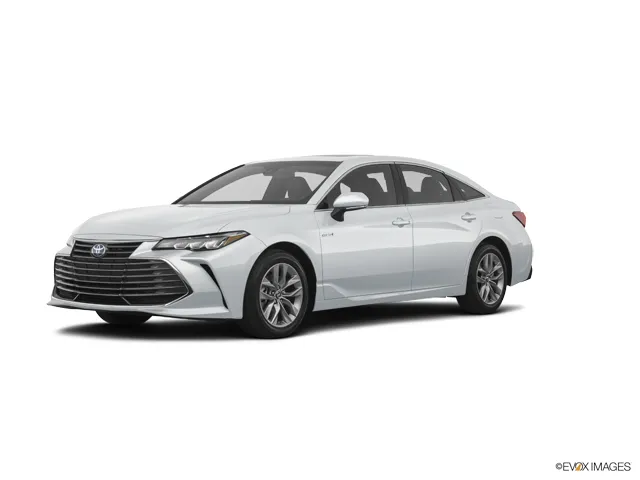 2019 Toyota Avalon Hybrid Limited for sale in Columbus, NE