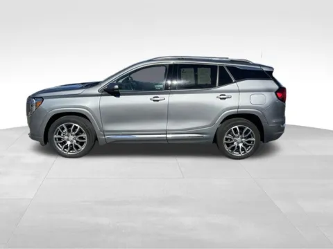 Another view of 2023 GMC Terrain Denali for sale in Columbus, NE at Gregg Young Toyota of Columbus