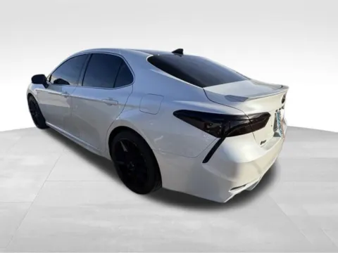 More photos of 2021 Toyota Camry XSE at Gregg Young Toyota of Columbus, NE