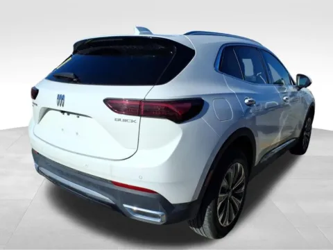 More photos of 2025 Buick Envision Preferred at Gregg Young Toyota of Columbus, NE