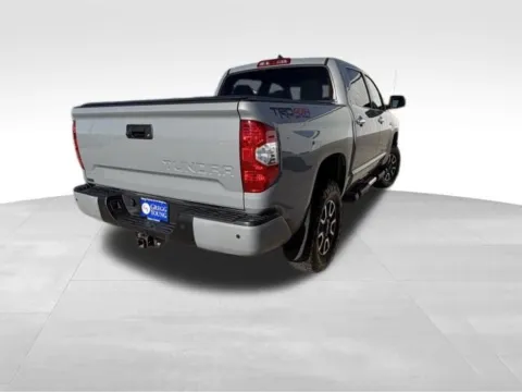 More photos of 2021 Toyota Tundra Limited at Gregg Young Toyota of Columbus, NE