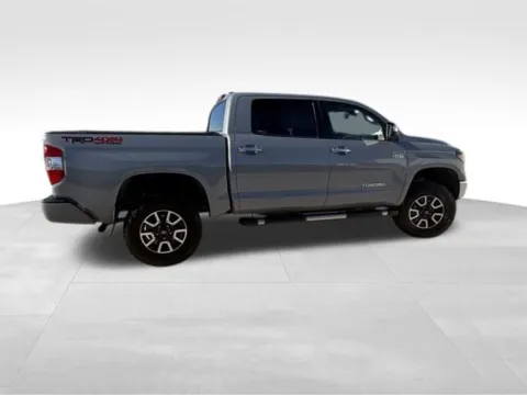 More photos of 2021 Toyota Tundra Limited at Gregg Young Toyota of Columbus, NE