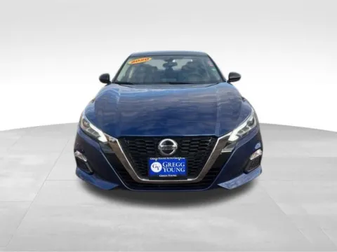 More photos of 2020 Nissan Altima 2.5 SR at Gregg Young Toyota of Columbus, NE