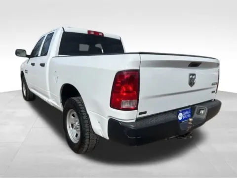 More photos of 2015 Ram 1500 Tradesman at Gregg Young Toyota of Columbus, NE