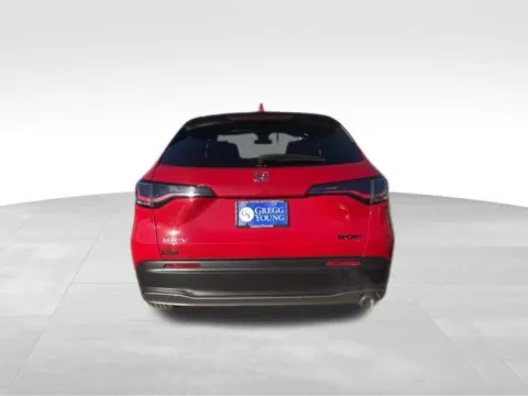 More photos of 2025 Honda HR-V Sport at Gregg Young Toyota of Columbus, NE