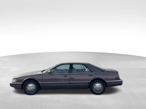 Photos of 1994 Cadillac Seville Luxury for sale in Columbus, NE at Gregg Young Toyota of Columbus