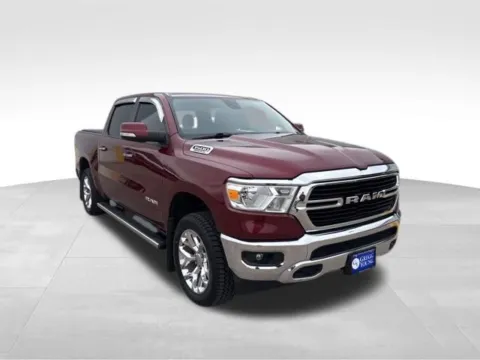 More photos of 2019 Ram 1500 Big Horn/Lone Star at Gregg Young Toyota of Columbus, NE