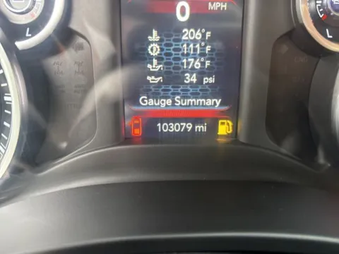 Another view of 2019 Ram 1500 Big Horn/Lone Star for sale in Columbus, NE at Gregg Young Toyota of Columbus