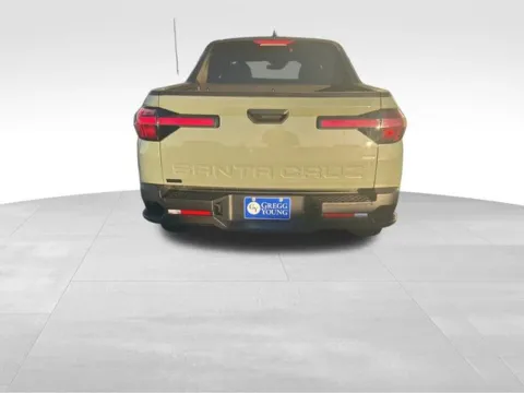 More photos of 2022 Hyundai Santa Cruz SEL at Gregg Young Toyota of Columbus, NE