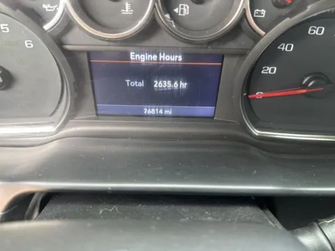 Another view of 2022 Chevrolet Silverado 2500HD LTZ for sale in Columbus, NE at Gregg Young Toyota of Columbus