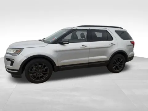 More photos of 2019 Ford Explorer XLT at Gregg Young Toyota of Columbus, NE