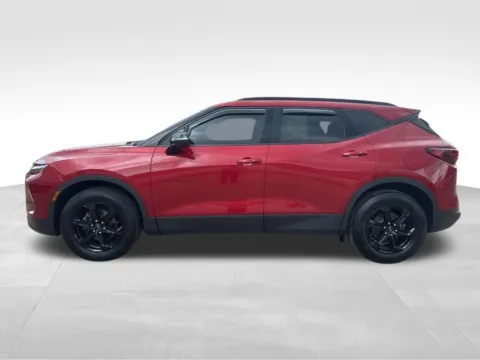 More photos of 2023 Chevrolet Blazer LT at Gregg Young Toyota of Columbus, NE